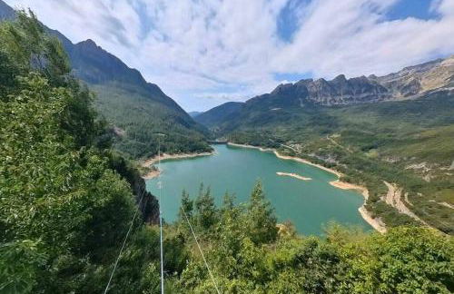 Mimosa 4 con terraza - tucasaenlospirineos - Foto 22