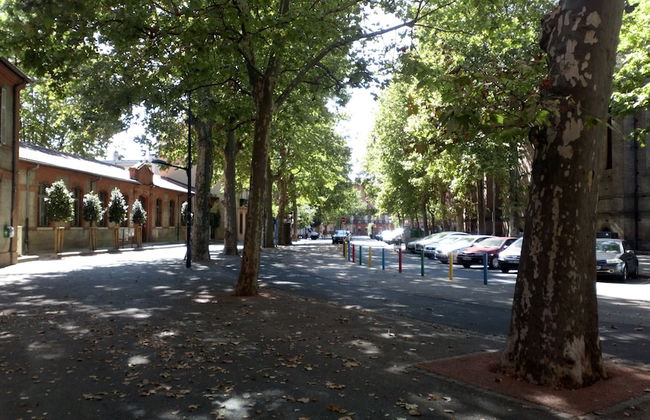 Résidence le Pastel François Verdier - Foto 71