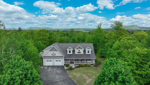 Evergreen Escape Relaxing Conway Getaway - Foto 2