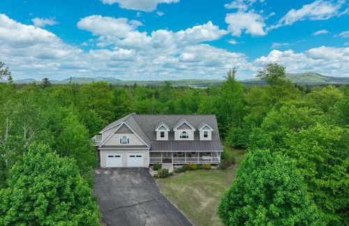 Evergreen Escape Relaxing Conway Getaway - Foto 2