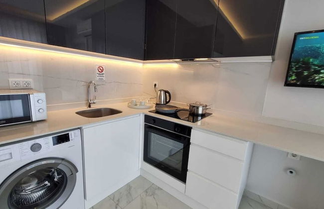 Elite City 3 Luxury Residence - Foto 19