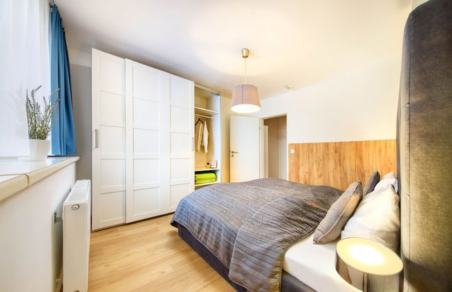 Jimmy's Apartments Dandelion - Foto 9