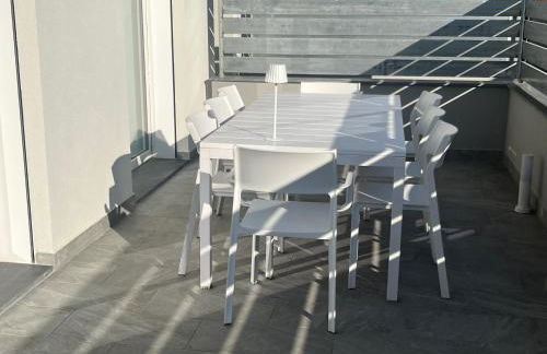 I Siciliani beach house - Foto 18