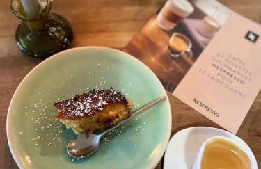 LES APPARTEMENTS DU SAINT THIERS, la Provence dans un coin de la Drôme et l'esprit d'une maison d'hôtes à Saoû - Foto 14