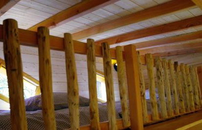 Le Monde de Charlie - Les Cabanes - Foto 23