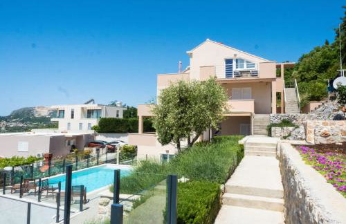 Apartments Bella Vista - Mlini - Foto 10