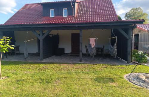 Agroturystyka Pod Pstrągiem - Foto 59