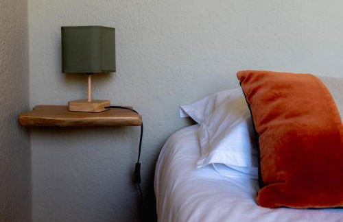 A Casa di U Scogliu Maison les pieds dans l eau Cap Corse - Foto 8