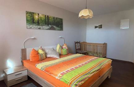 Ferienwohnungen Zur Biberburg - Foto 33