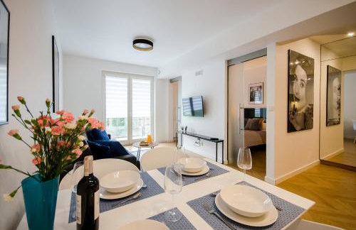 Old Town Premium Kazimierz Apartments - Photo 20