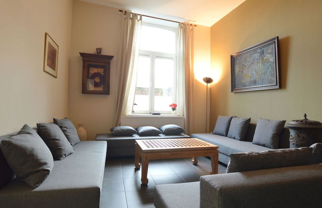 Delightful Holiday Home in Voeren near Forest - Foto 10