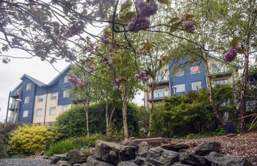 Parc y Bryn Serviced Apartments - Photo 5