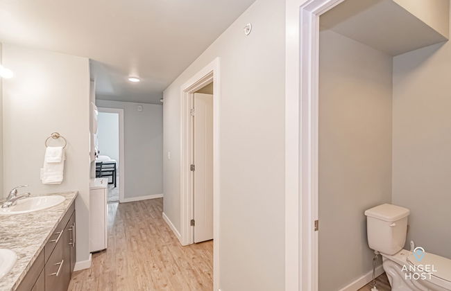 Bringham's Mill Apartments - Foto 34