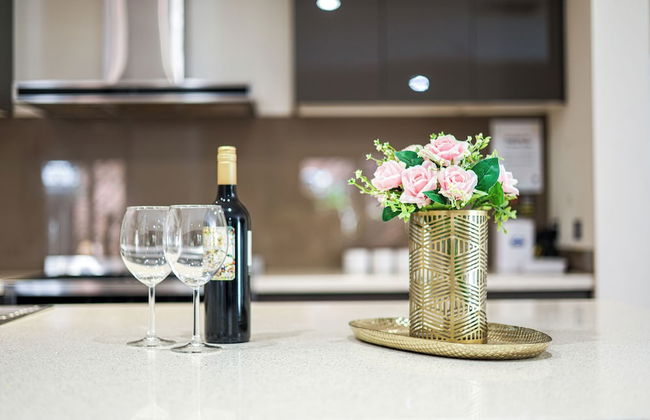 Stylish Luxe House at Point Cook - Foto 17