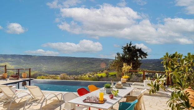 Casale Xenia in Filousa - Foto 3, Habitación