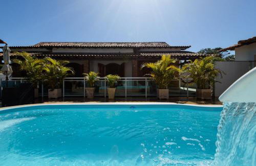 Village Itaúna Inn - Casas de Temporada - Foto 1