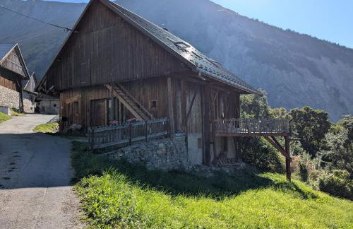 Grange de Marius - Authentique grange savoyarde - Photo 37