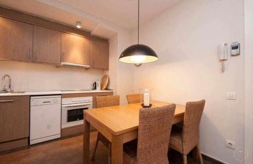 Port VII Apt centrico acogedor w balcon 23 - Foto 11