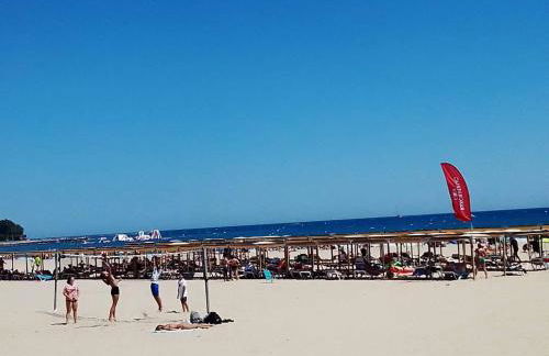 Concordia, con parking en el puerto de Cambrils - Photo 33