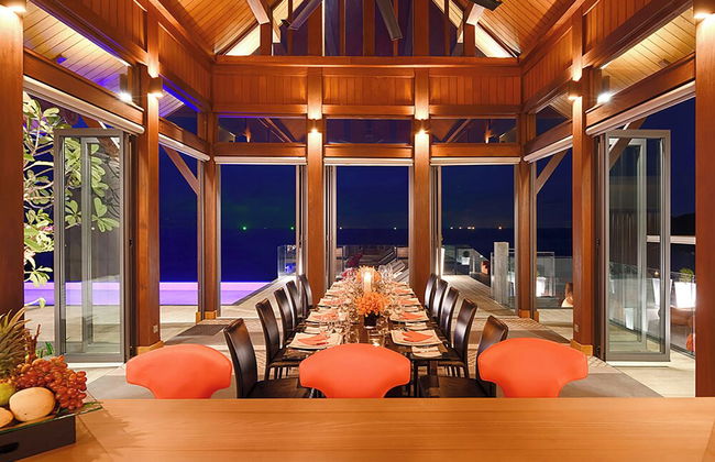 Malaiwana Villas - Foto 63