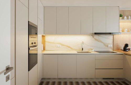 Gallo's House Golf and Beach Village - Foto 27