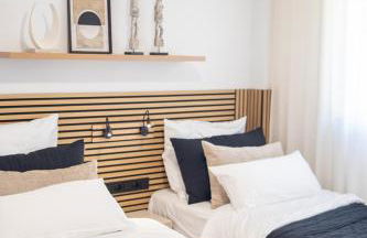 Beautiful Modern Town House - EDEN RESORT - Photo 15