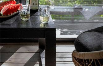 TreeTops Spacious Architectural Retreat - Foto 68