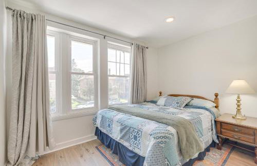 Berwyn Apartment Rental about 11 Mi to Chicago! - Foto 18