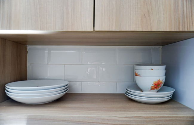 Best Location 2BR Ciputra International Apartment - Photo 17