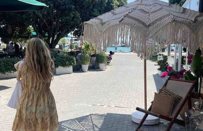 Gorgeous Family Pool Villa In Gocek - Photo 17