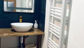 A l ombre des remparts 3 - Foto 5