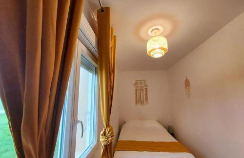 Maison cosy 3 chambres à la campagne - Foto 9