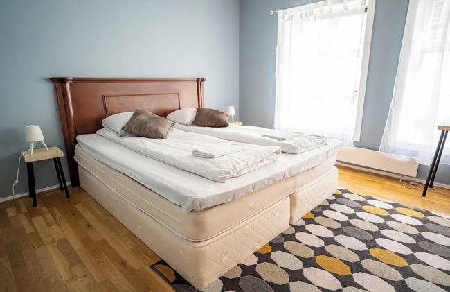 Brand-new 2bd Apt in Heart of Stavanger 0 min to Downtown - Foto 4