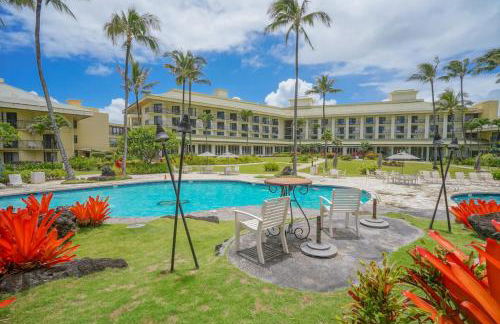 Lagoon View Room At Resort - Foto 17