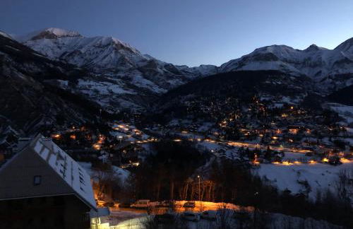 Duplex avec vue exceptionnelle parking et wifi gratuit - Photo 27