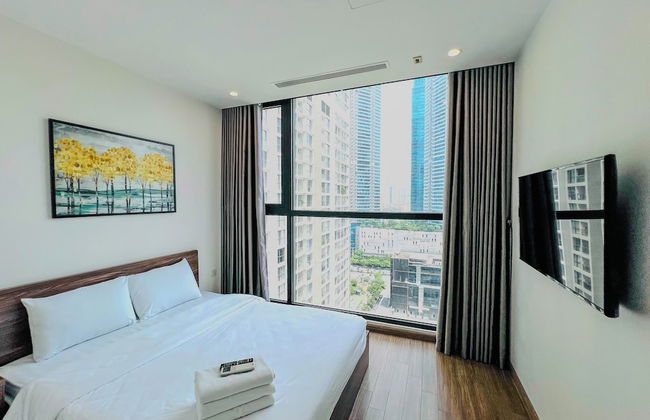 Vinhomes Skylake - Quylodge - Photo 44