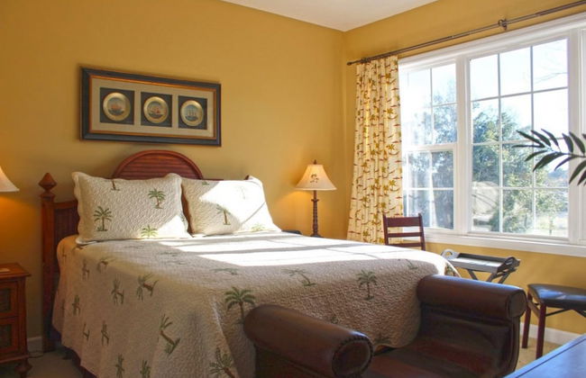 Barefoot Resort by Palmetto Vacations - Foto 26