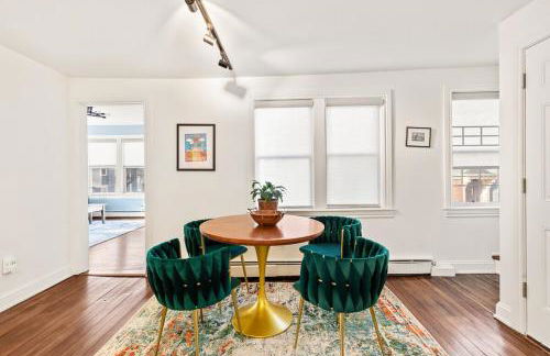 Federal Hill PRIDE - Foto 19