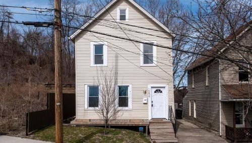 Tremont! 7 min to downtown Cleveland - Foto 2