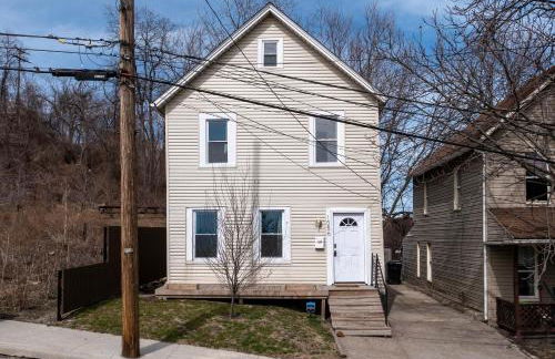 Tremont! 7 min to downtown Cleveland - Foto 2