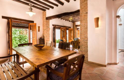 Casa dos tinajas - Foto 11