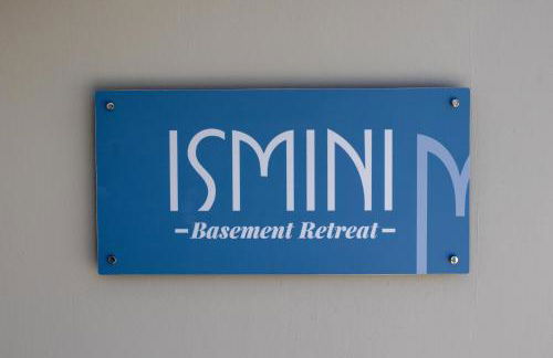 Ismini Basement Retreat - Foto 14