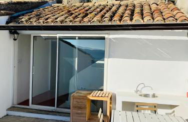 Lubéron Grde Maison de village avec terrasse 4 chambres doubles - Foto 22