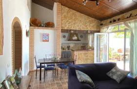 Casa en El Patras, Almonaster la Real - Foto 8