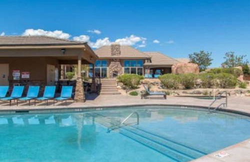 Home Away Stay and Play Wheelchair Accessible - Foto 18