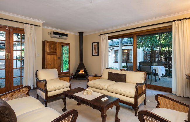 Just Unwind - Foto 3