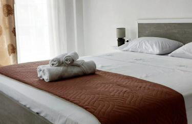 Eleftheria Apartments Kassandra - Photo 15