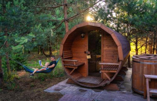 Dziupla House - Foto 24