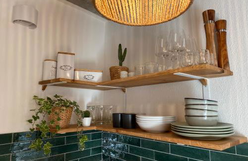 Best Butler Skyline Lodge City Apartment Netflix - Foto 8