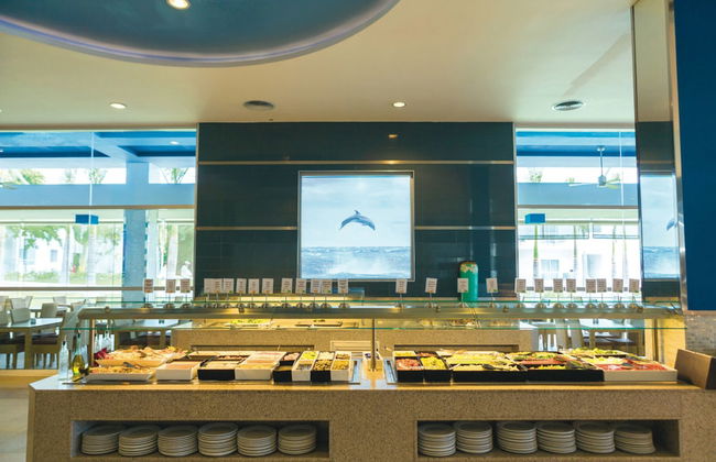 Hotel Riu Playacar - All Inclusive - Photo 68